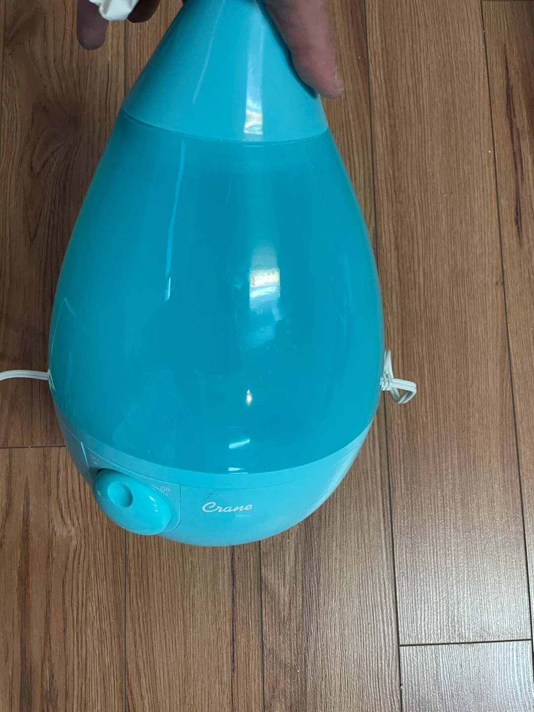 Crane Teardrop Humidifier