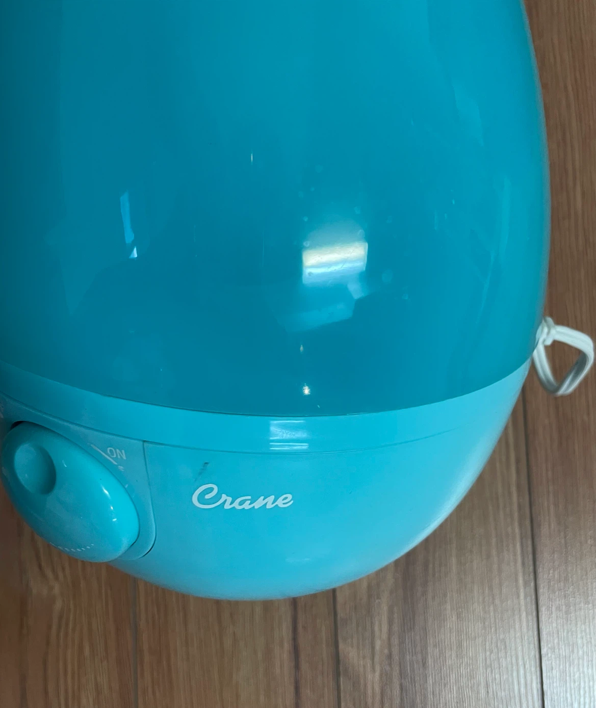 Crane Teardrop Humidifier - photo 2
