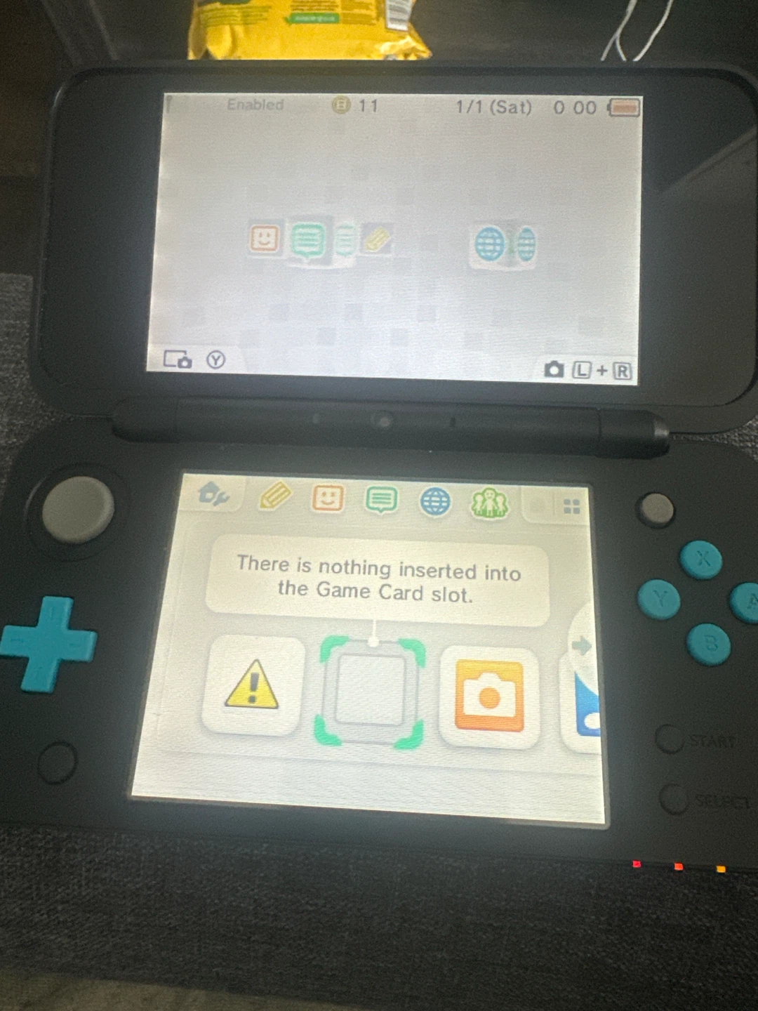 Nintendo 2ds xl prices negotiable - photo 3