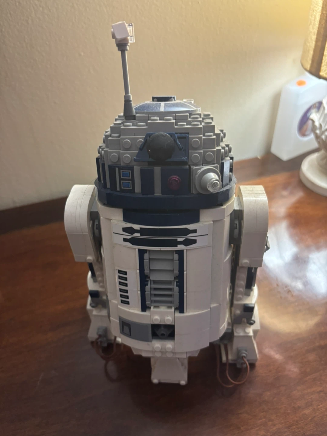 LEGO Star Wars R2-D2 Droid