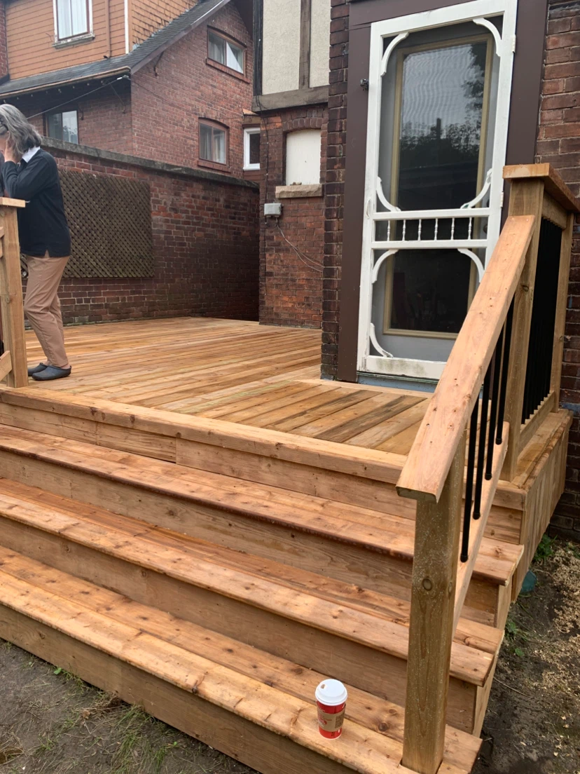 Decks and More - photo 2