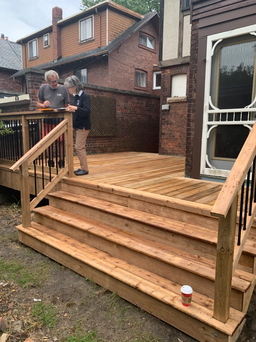 Decks and More - photo 3