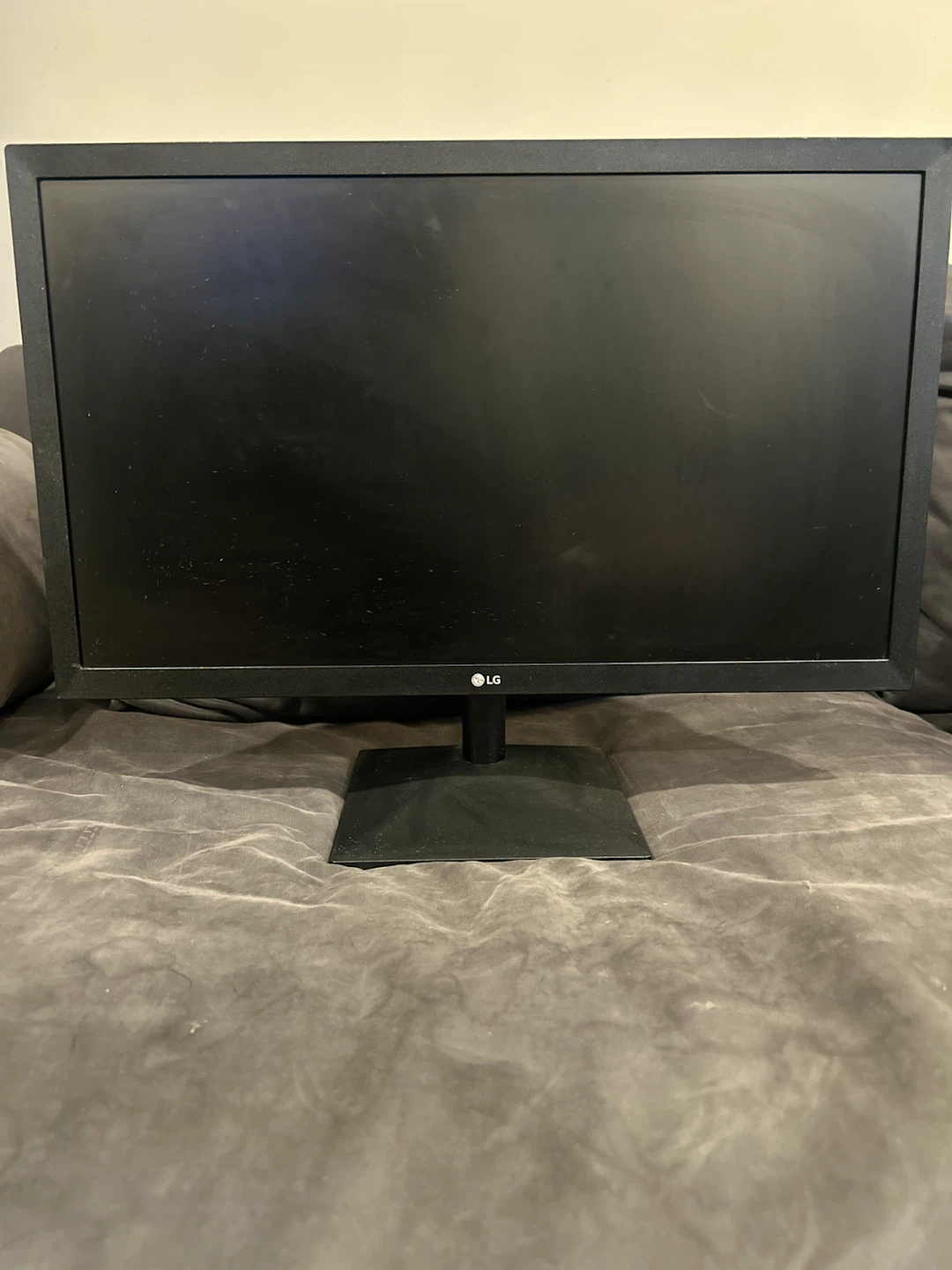 LG 22MN430H 22-inch Computer Monitor