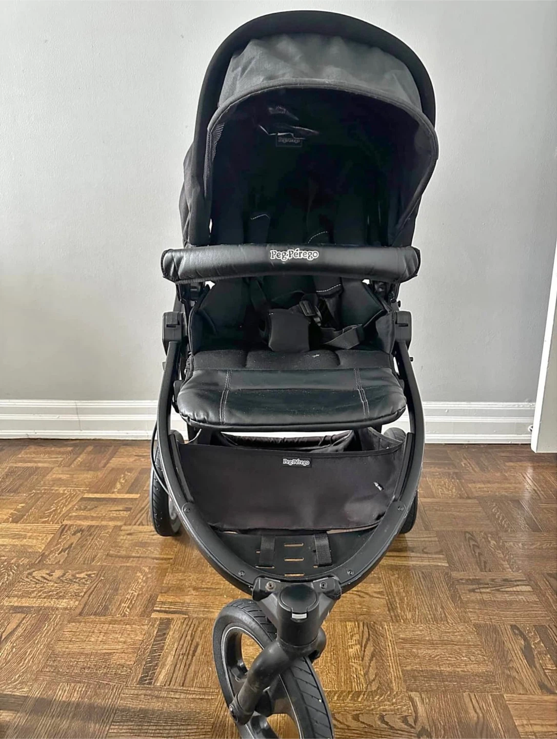 Peg Perego stroller