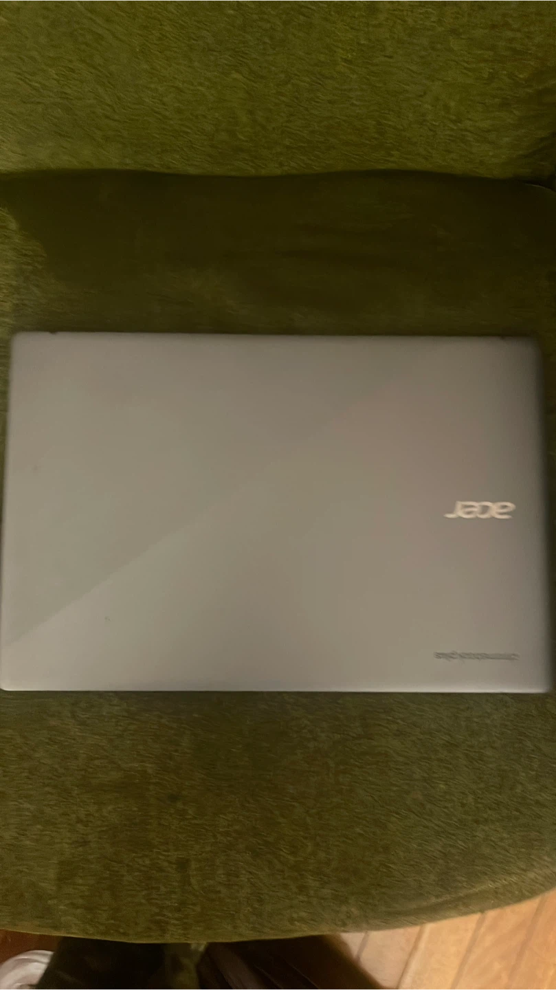 Acer Chromebook Spin 15 - photo 3