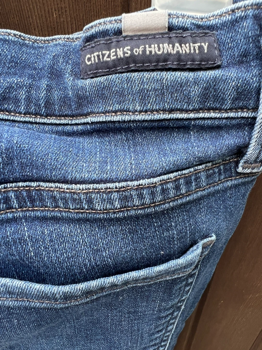 Citizens of Humanity Avedon Ankle Ultra Skinny Jeans - photo 3