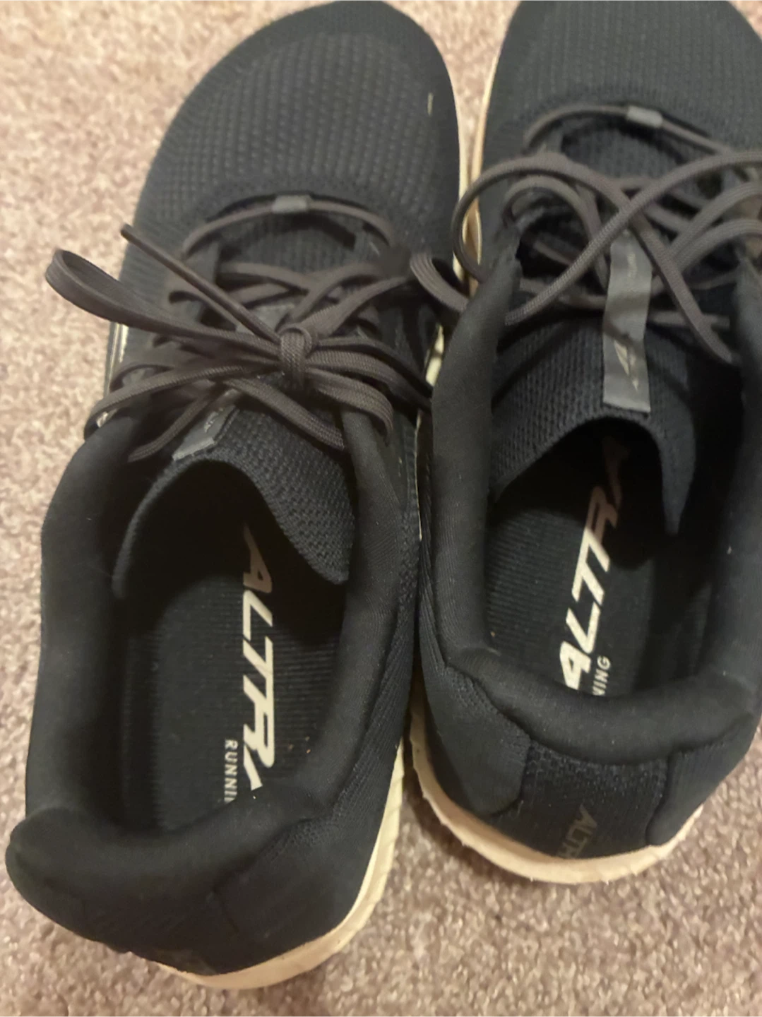 Altra Running Shoes - photo 3
