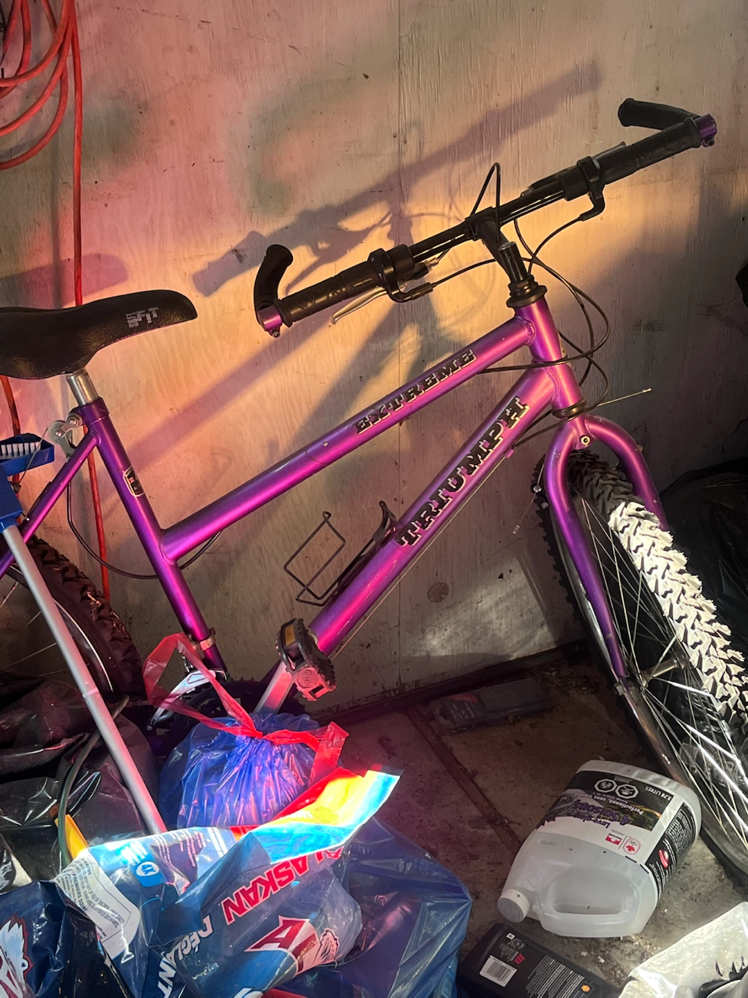 Mixed Selection of Used Bicycles - photo 3