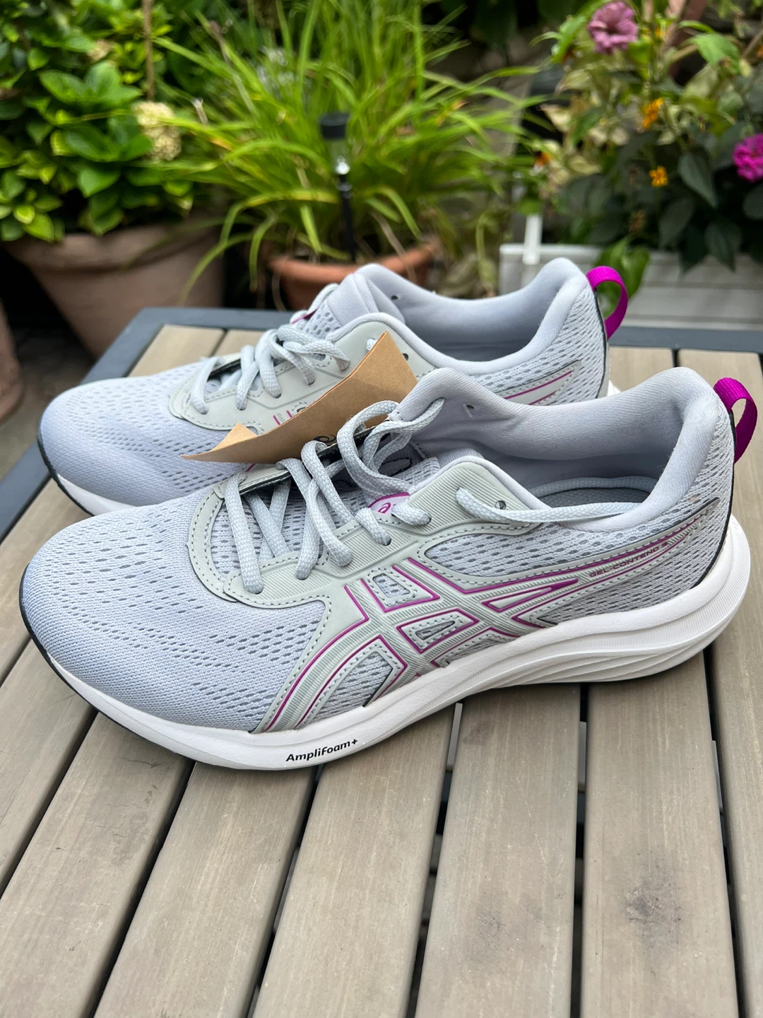 ASICS Gel-Contend 8 Running Shoes