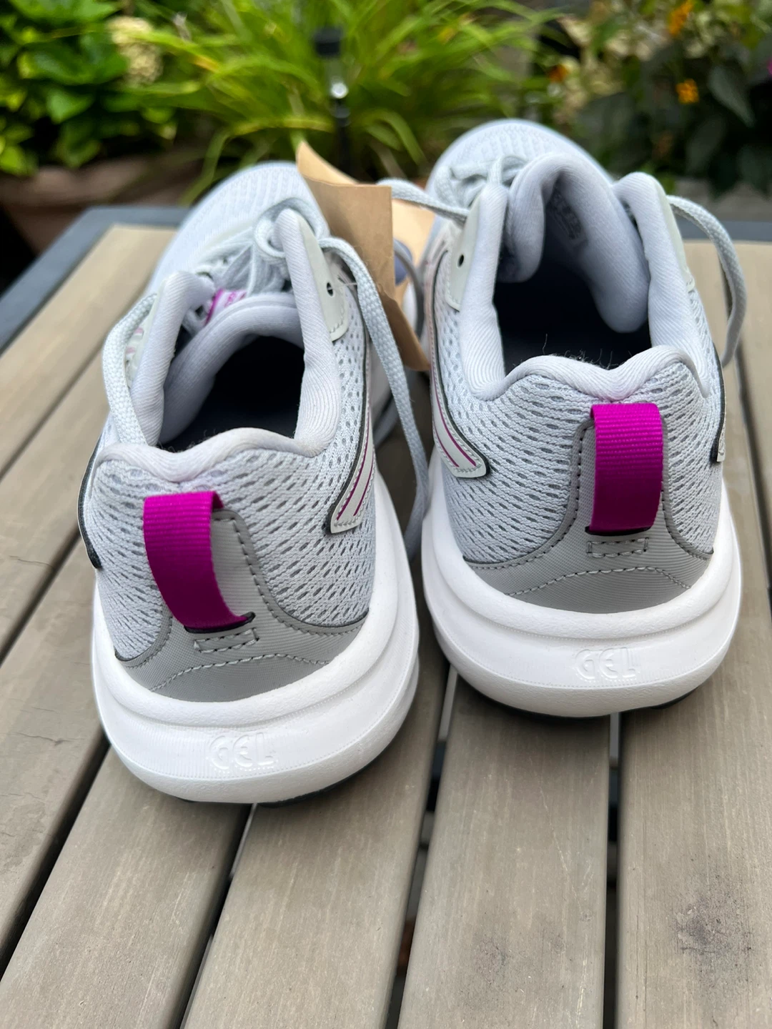 ASICS Gel-Contend 8 Running Shoes - photo 3