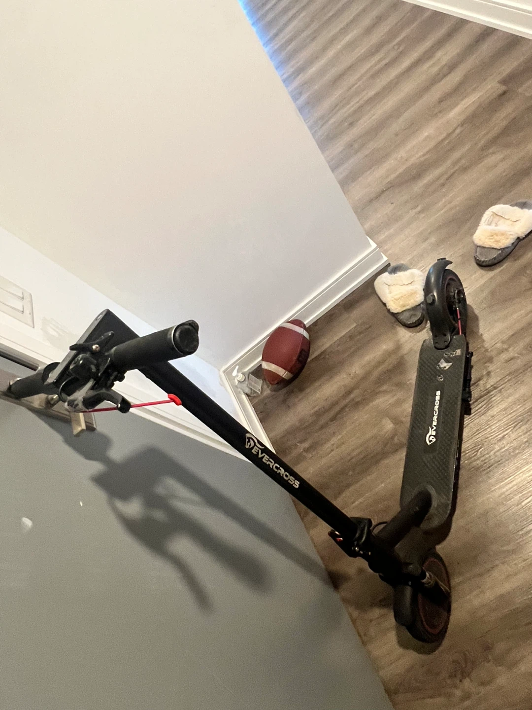 EVERCROSS EV10K Pro