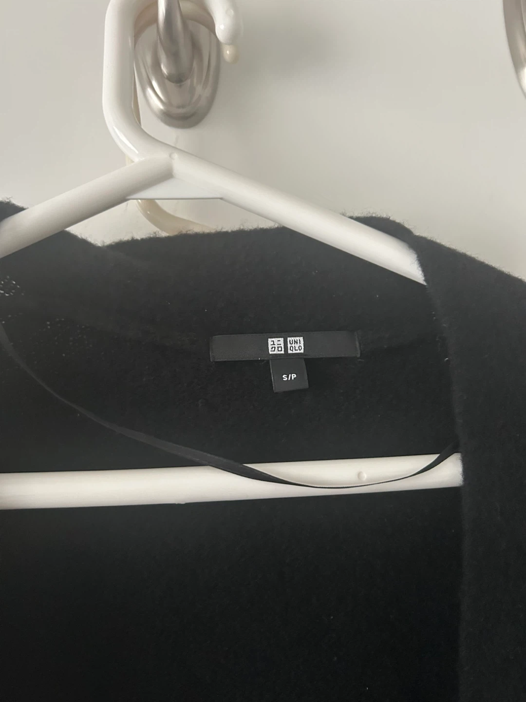 UNIQLO Long Knitted sweater/coat - photo 3