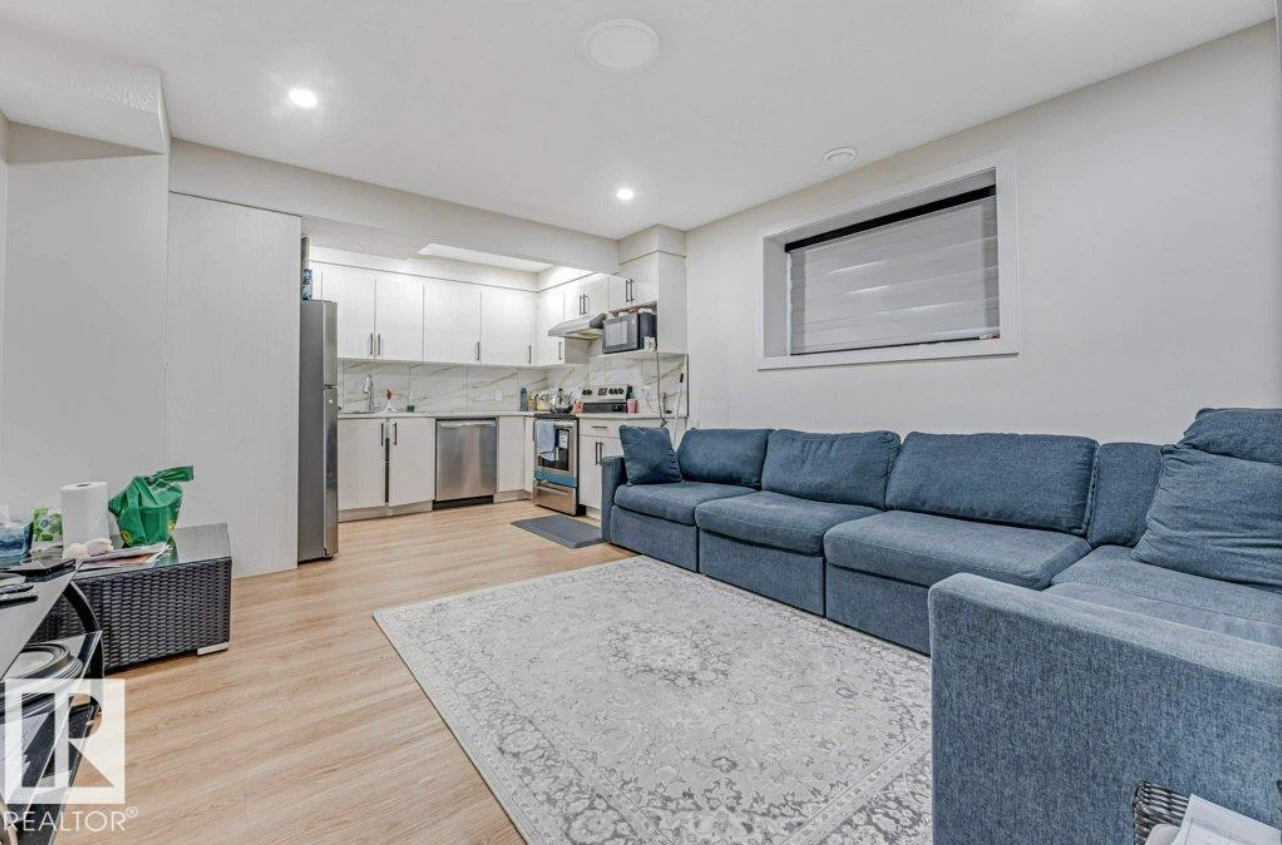 2-Bedroom Legal Basement Suite for Rent in Laurel - photo 4