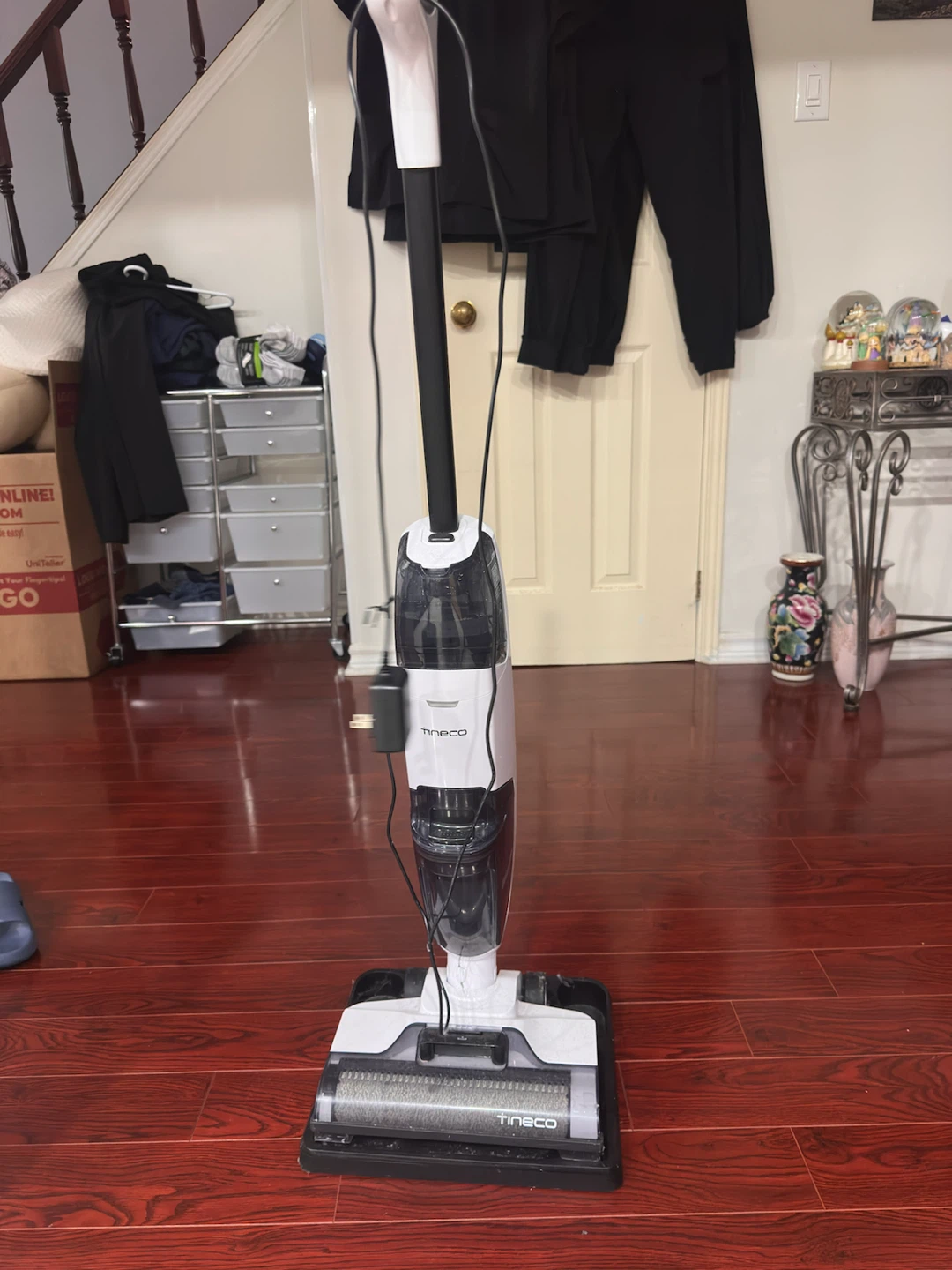 Tineco II Wet Vacuum Cleaner
