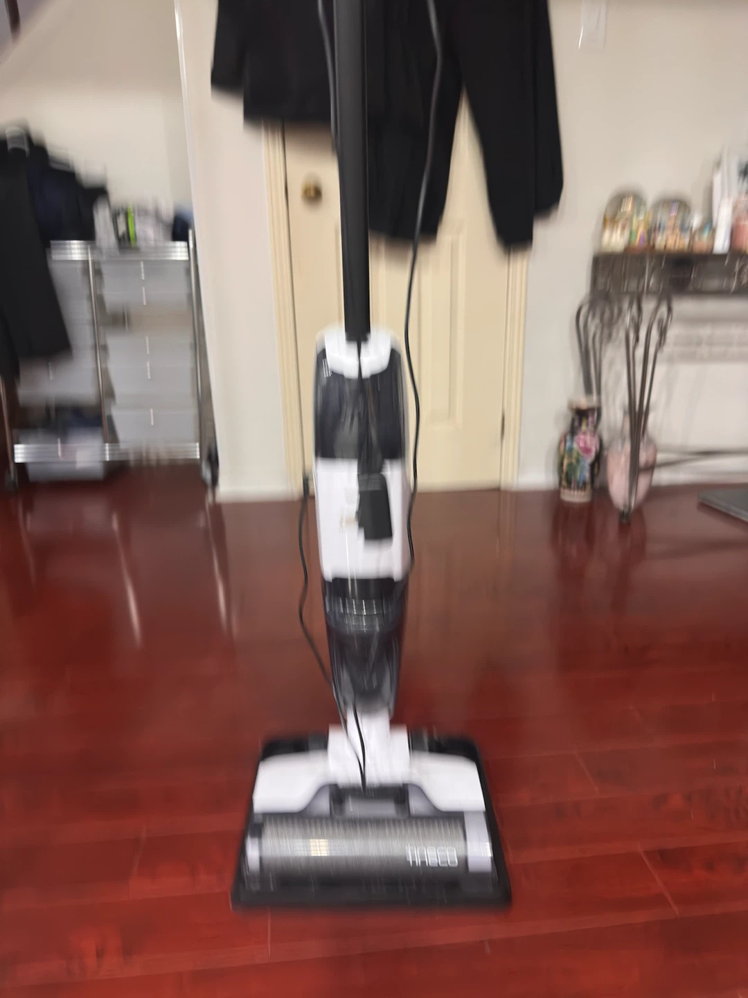 Tineco II Wet Vacuum Cleaner - photo 2