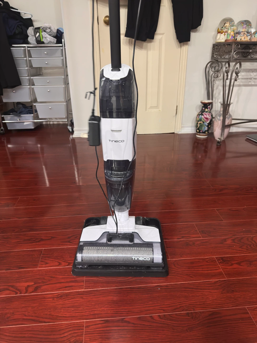 Tineco II Wet Vacuum Cleaner - photo 3