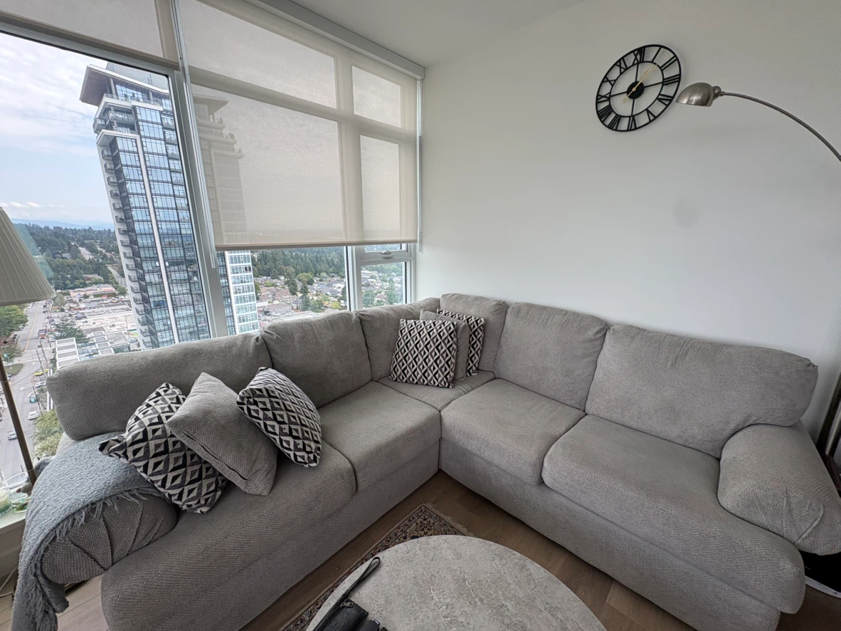 Sofa sectional Modular