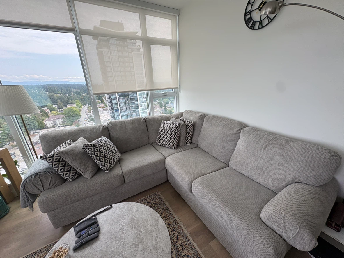 Sofa sectional Modular - photo 2