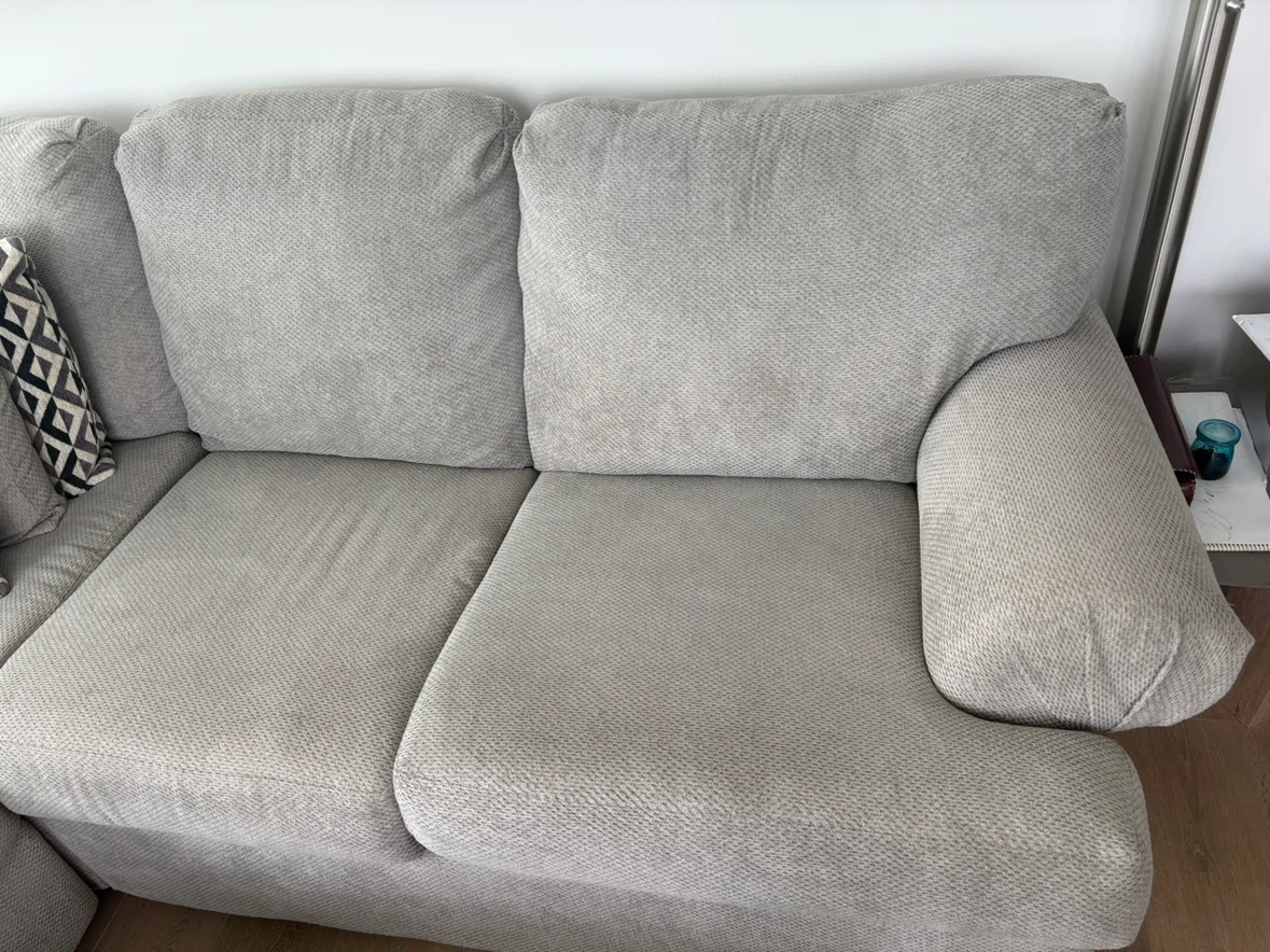 Sofa sectional Modular - photo 4