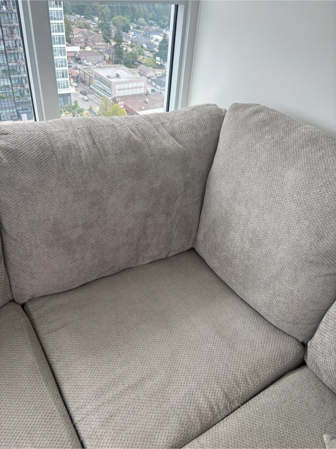 Sofa sectional Modular - photo 5