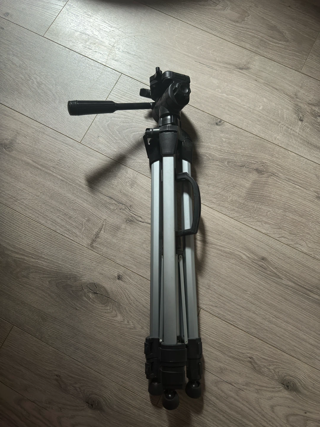 Adjustable Camera Tripod
