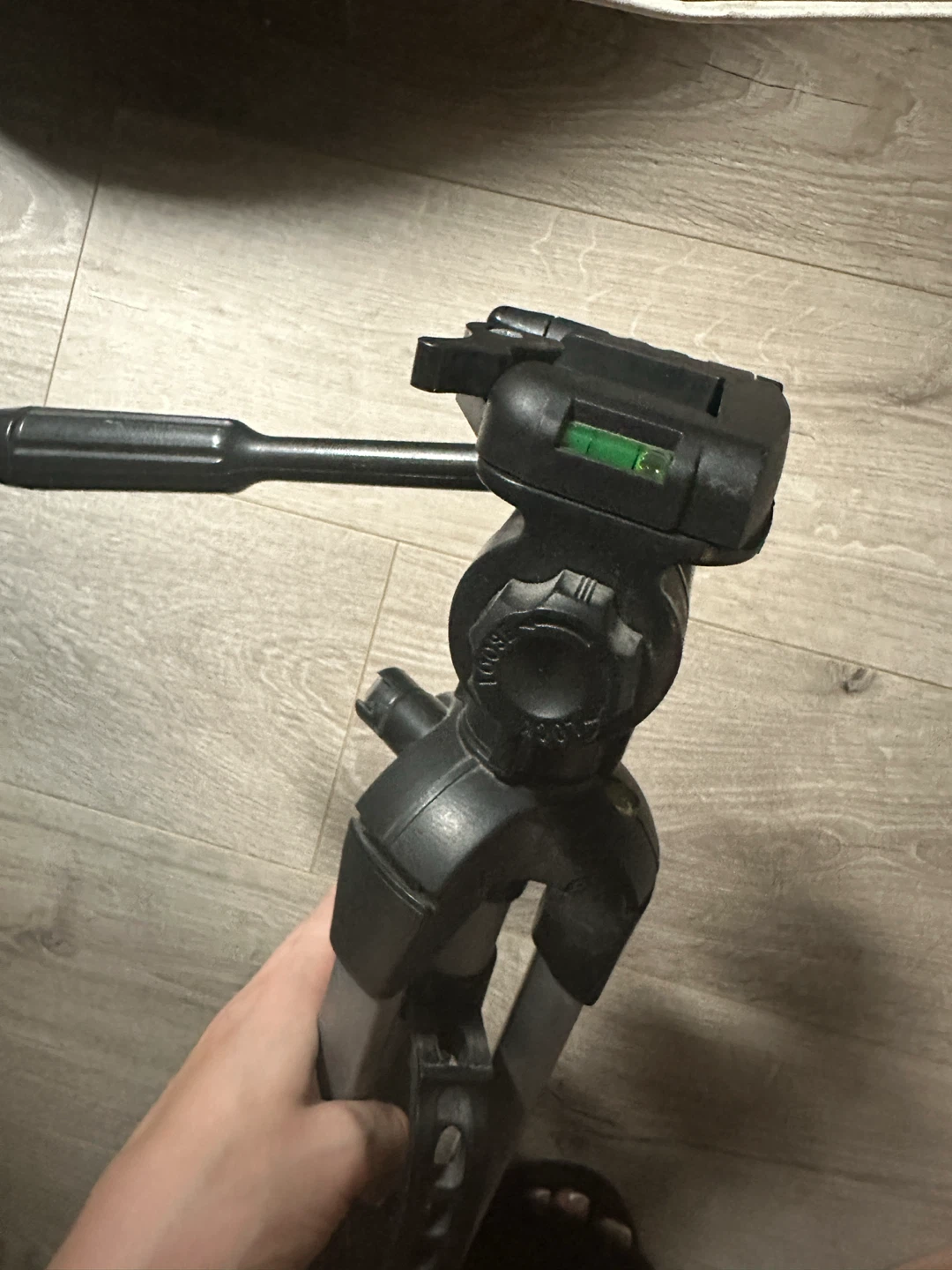 Adjustable Camera Tripod - photo 2