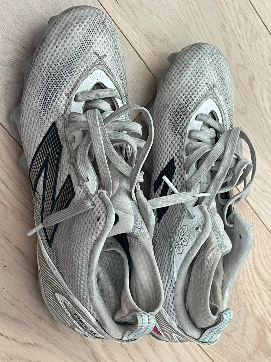 New Balance Freeze Lacrosse Cleats