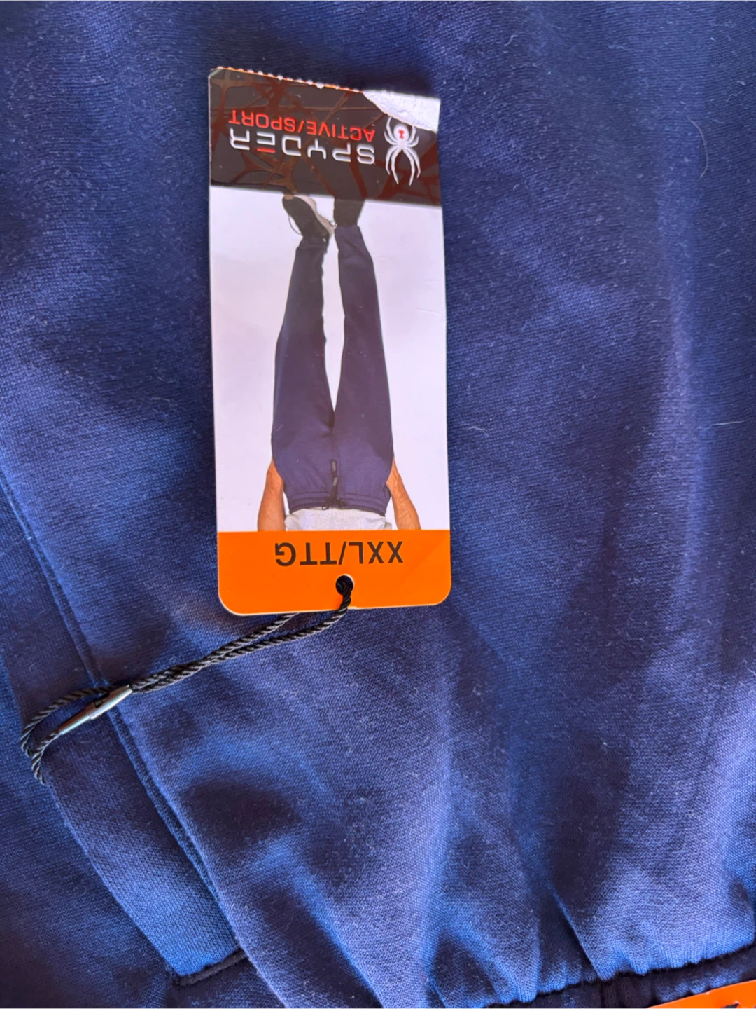 Spyder Active Sport Sweatpants XXL - photo 2