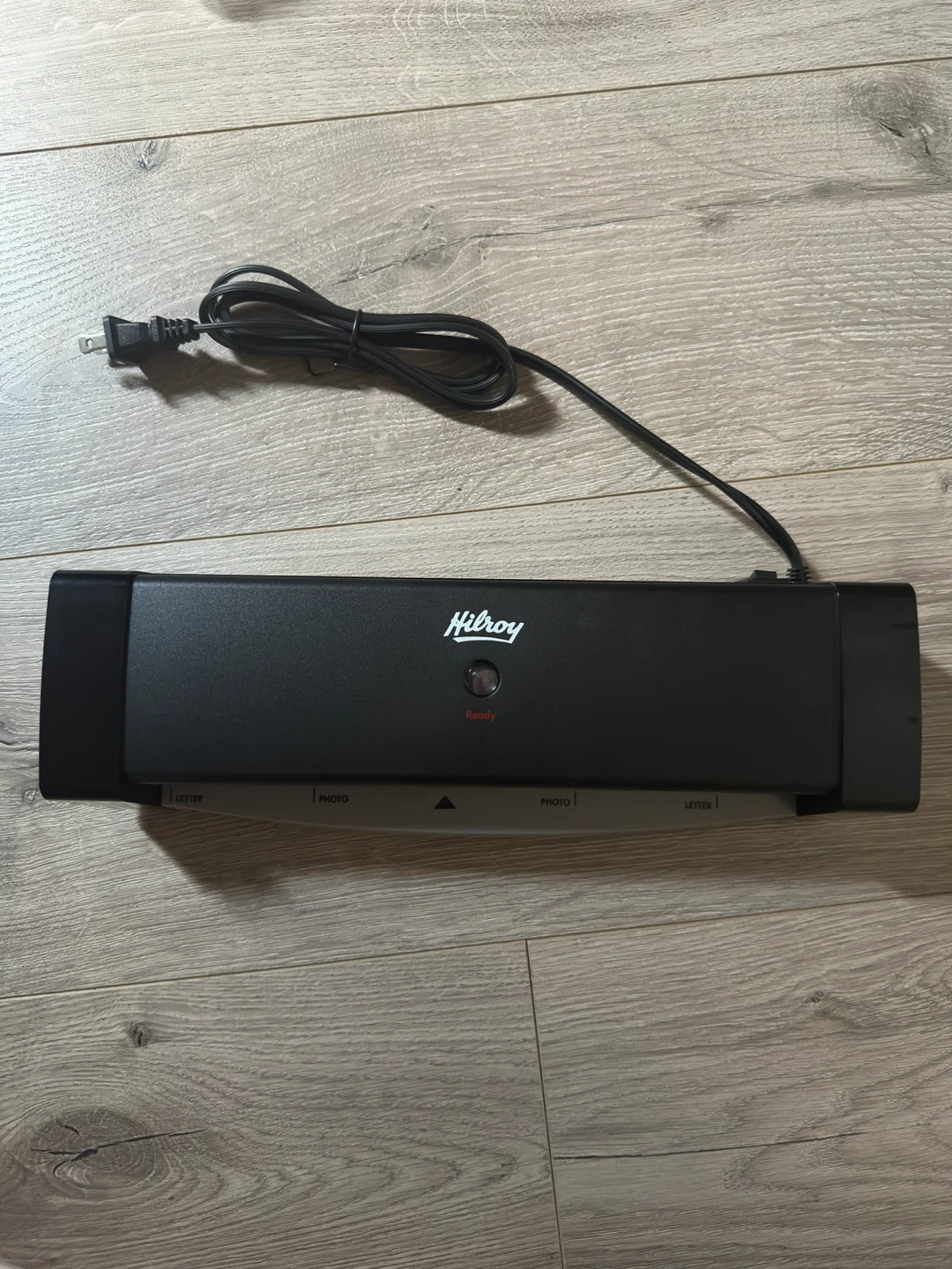 Brand New Thermal Laminator