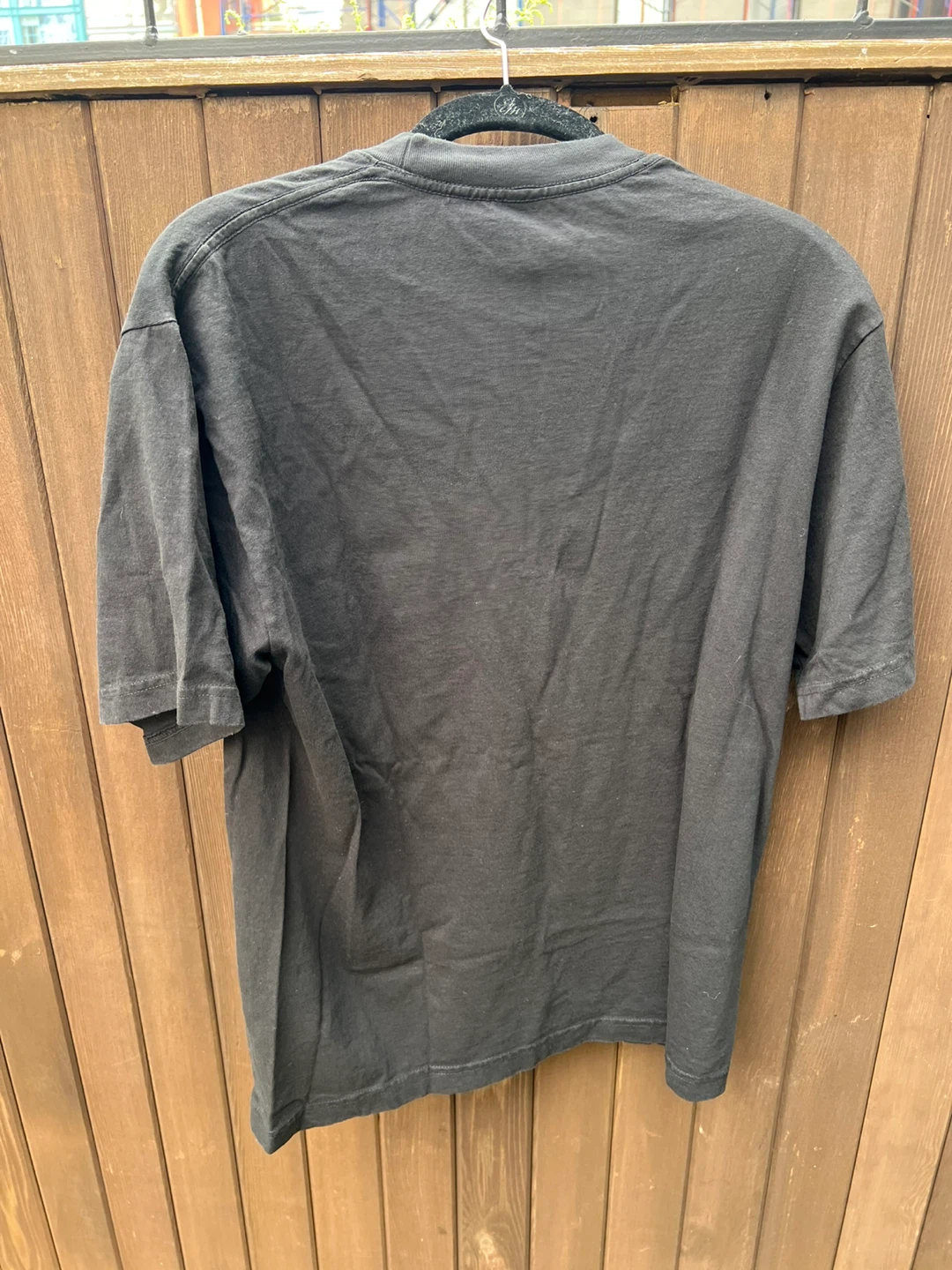 Figma Logo T-Shirt - photo 2