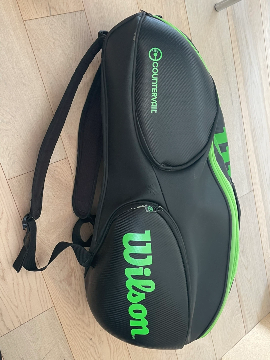 Wilson Countervail Tennis Bag