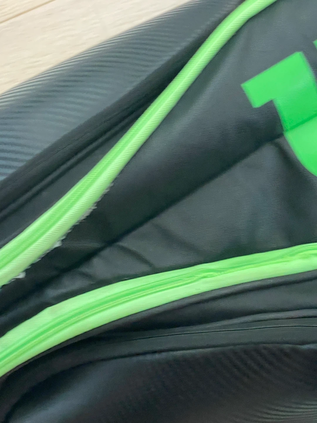 Wilson Countervail Tennis Bag - photo 2