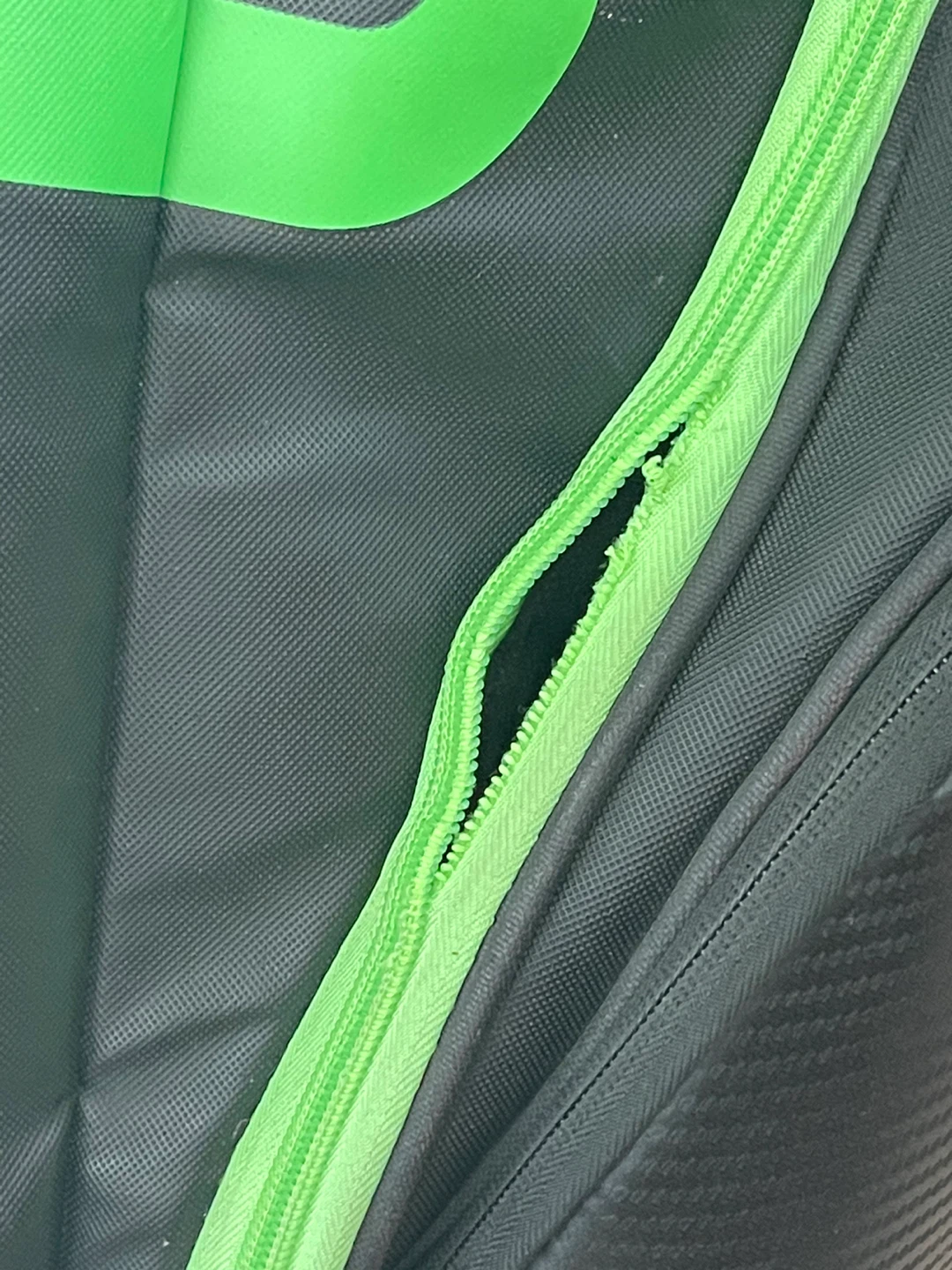 Wilson Countervail Tennis Bag - photo 4