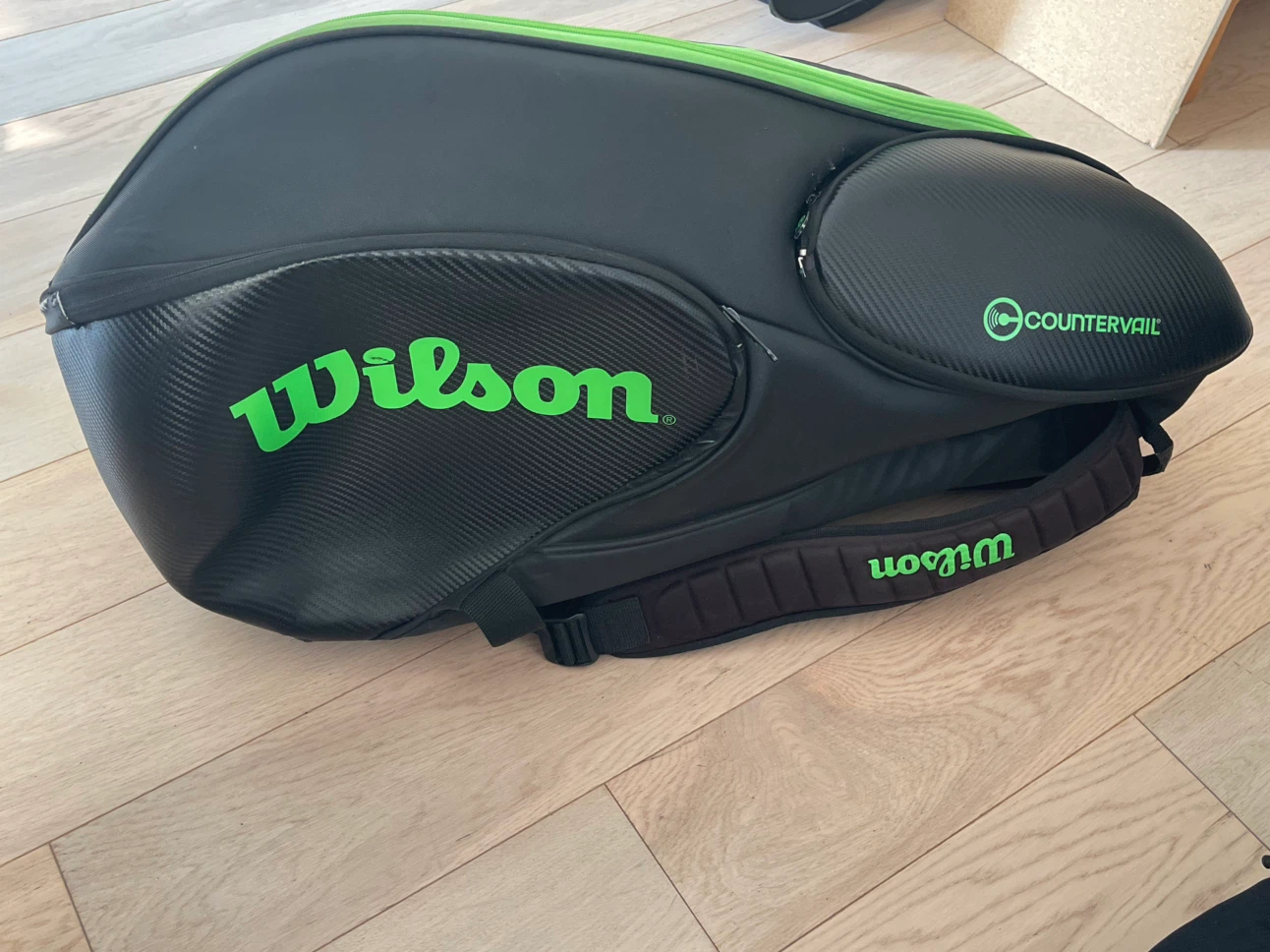 Wilson Countervail Tennis Bag - photo 5