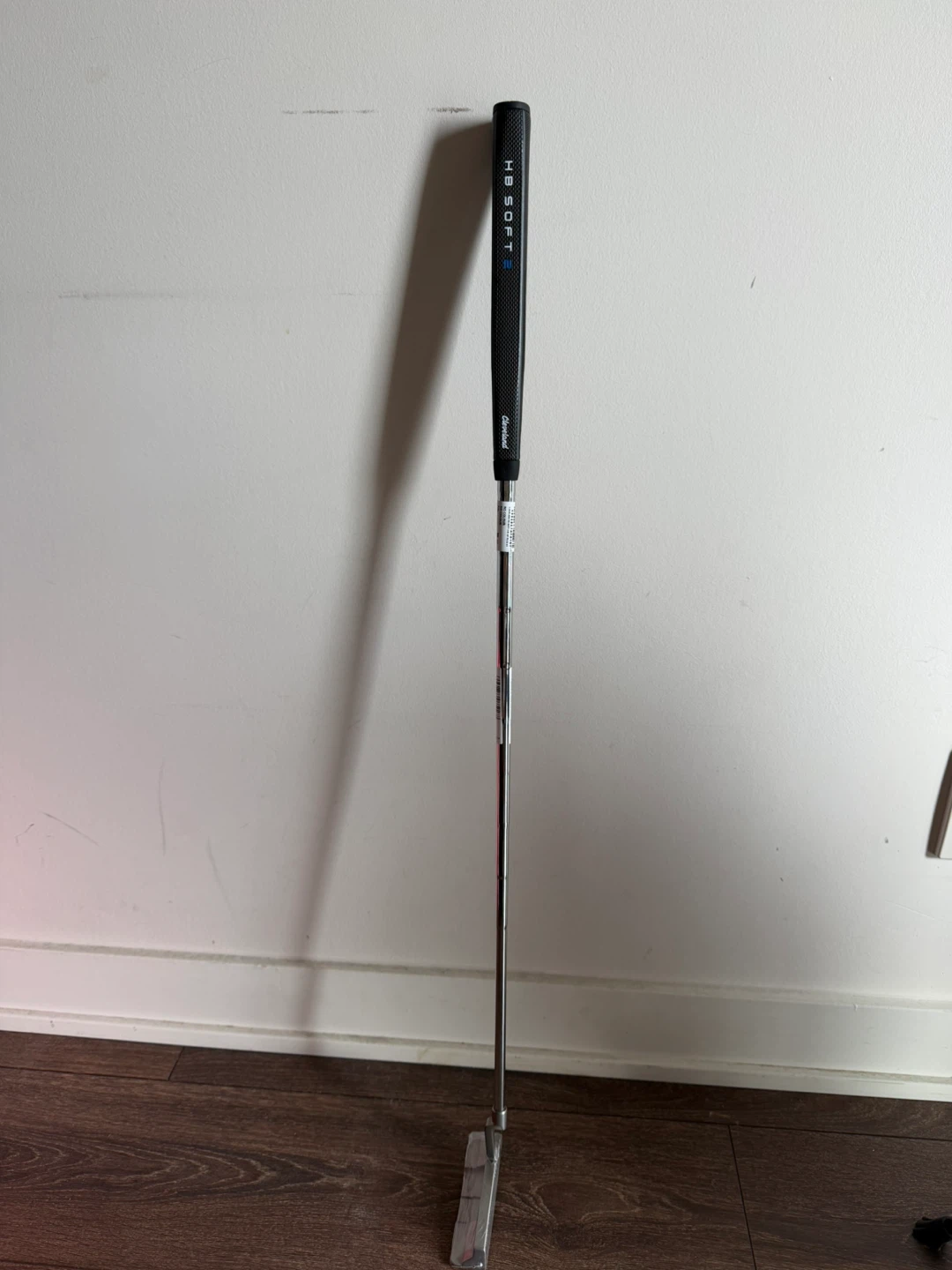Cleveland HB SOFT 2 #1 Putter