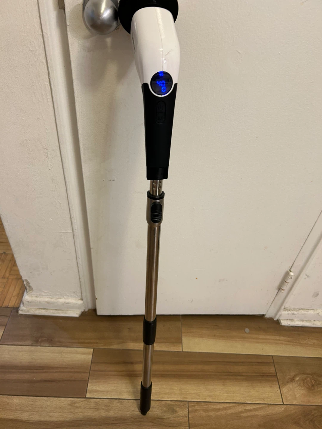 Electric Power Scrubber - photo 4