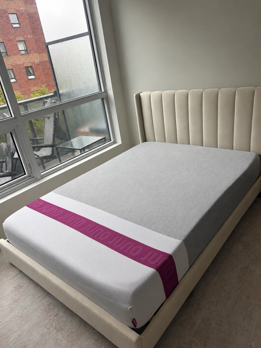 Juno Mattress - Full