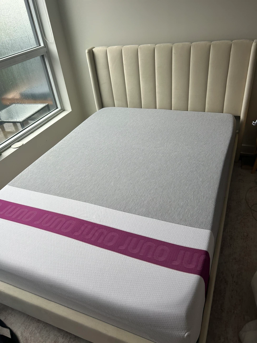 Juno Mattress - Full - photo 2