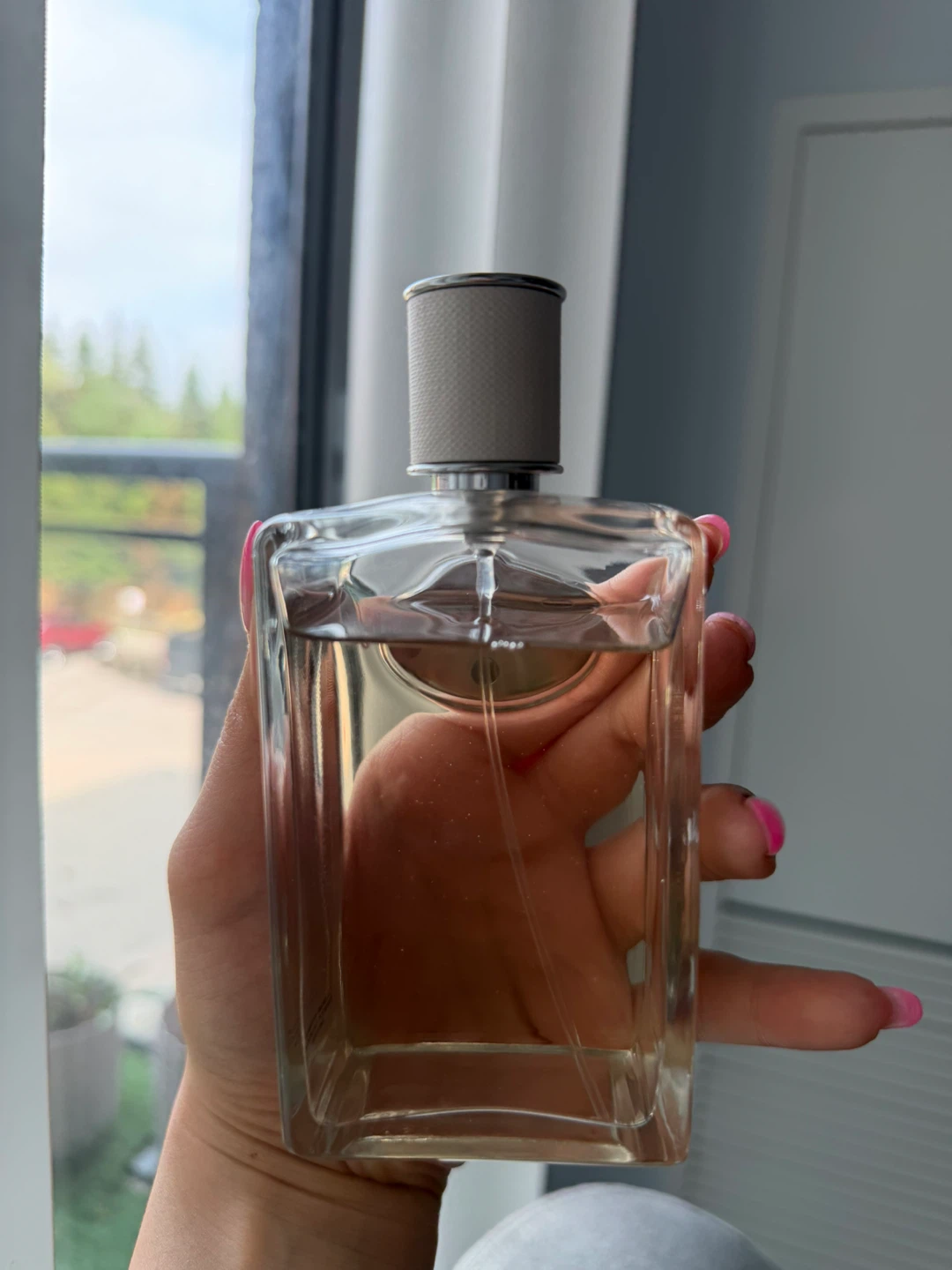 Rare Prada Infusion d’Homme EDT 200ml – Discontinued - photo 5