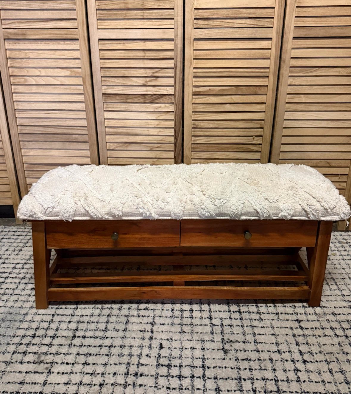 Bench