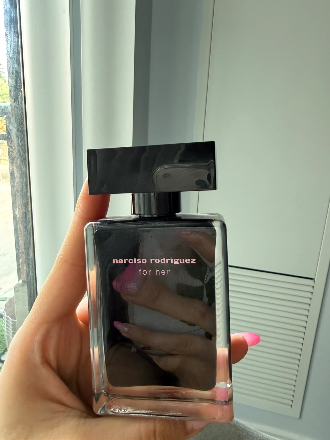 Narciso Rodriguez For Her Eau de Toilette 50ml