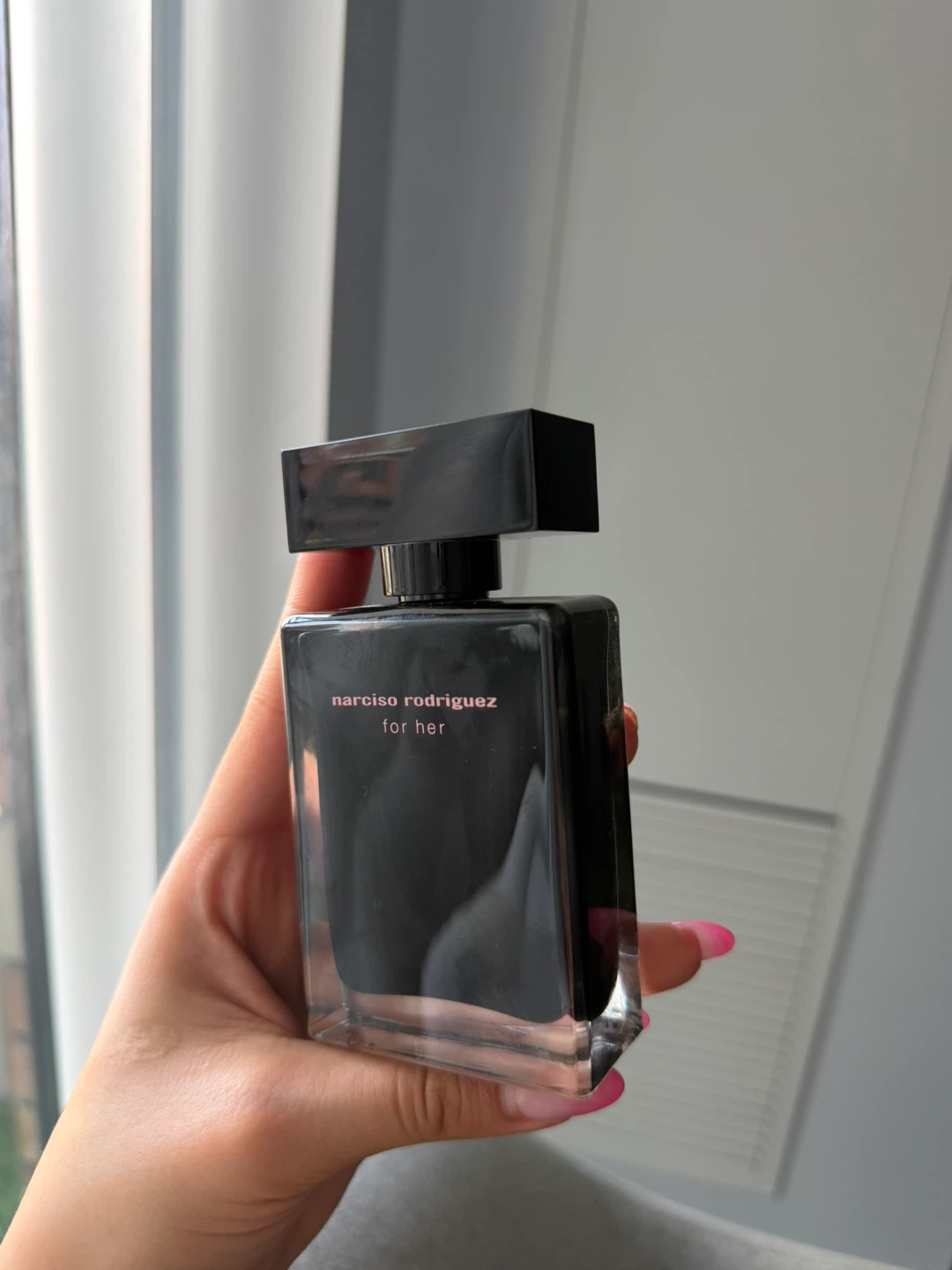 Narciso Rodriguez For Her Eau de Toilette 50ml - photo 2