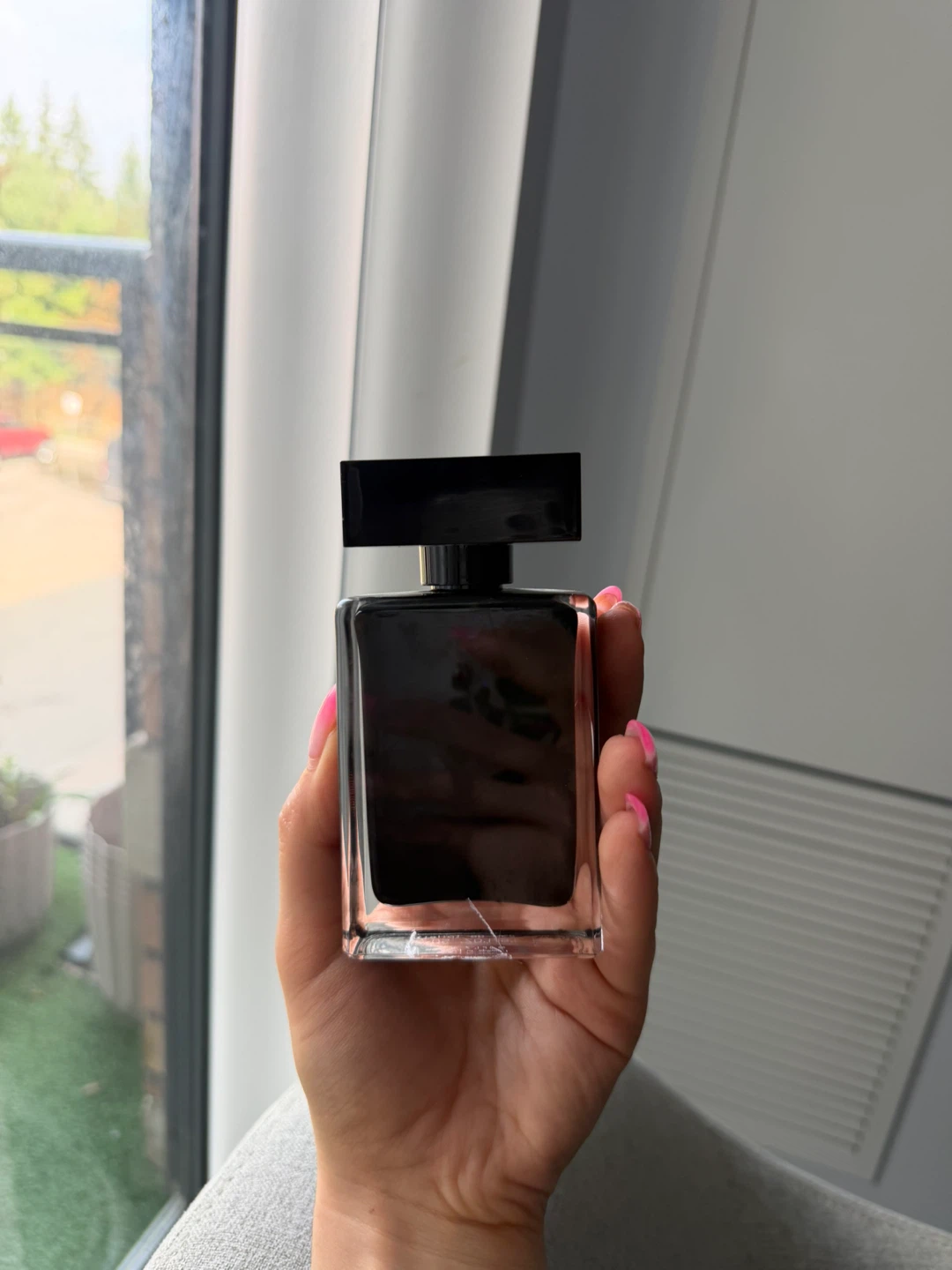 Narciso Rodriguez For Her Eau de Toilette 50ml - photo 3