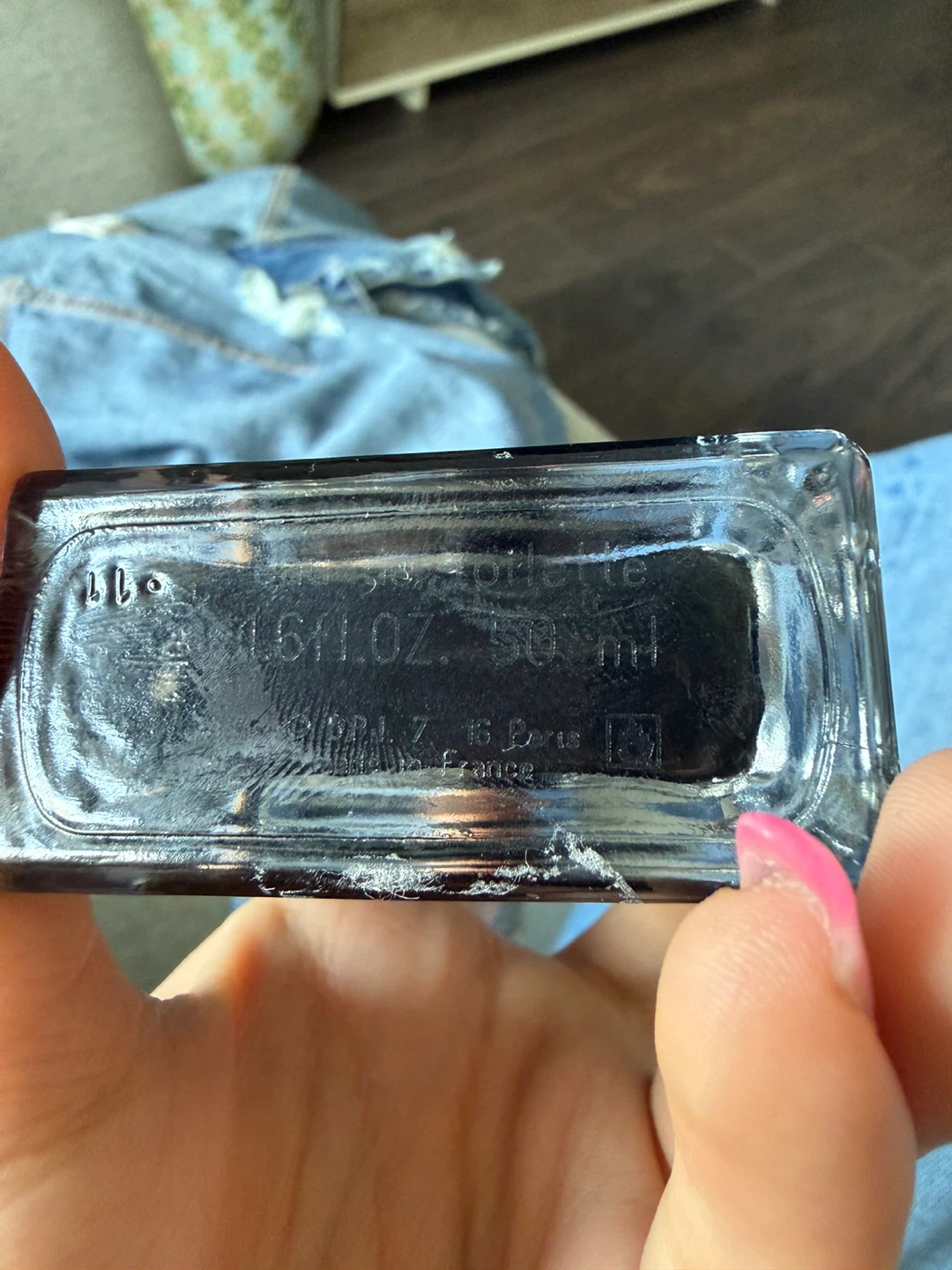 Narciso Rodriguez For Her Eau de Toilette 50ml - photo 5