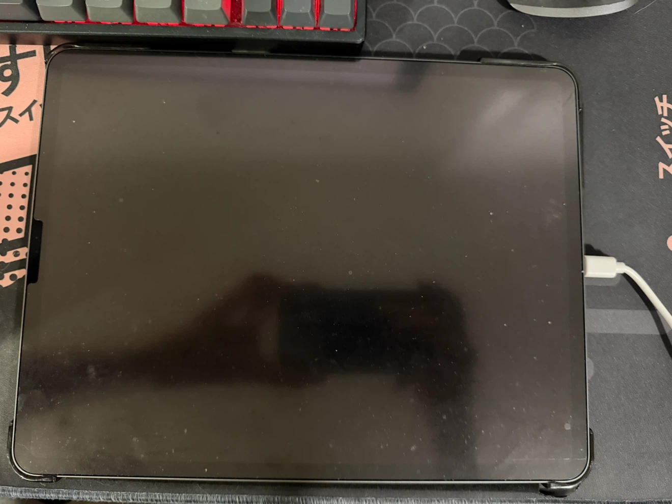 Apple iPad Pro 12.9-inch (3rd Gen) 512GB