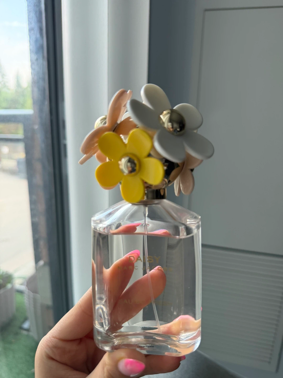 Marc Jacobs Daisy Eau So Fresh EDT 75ml