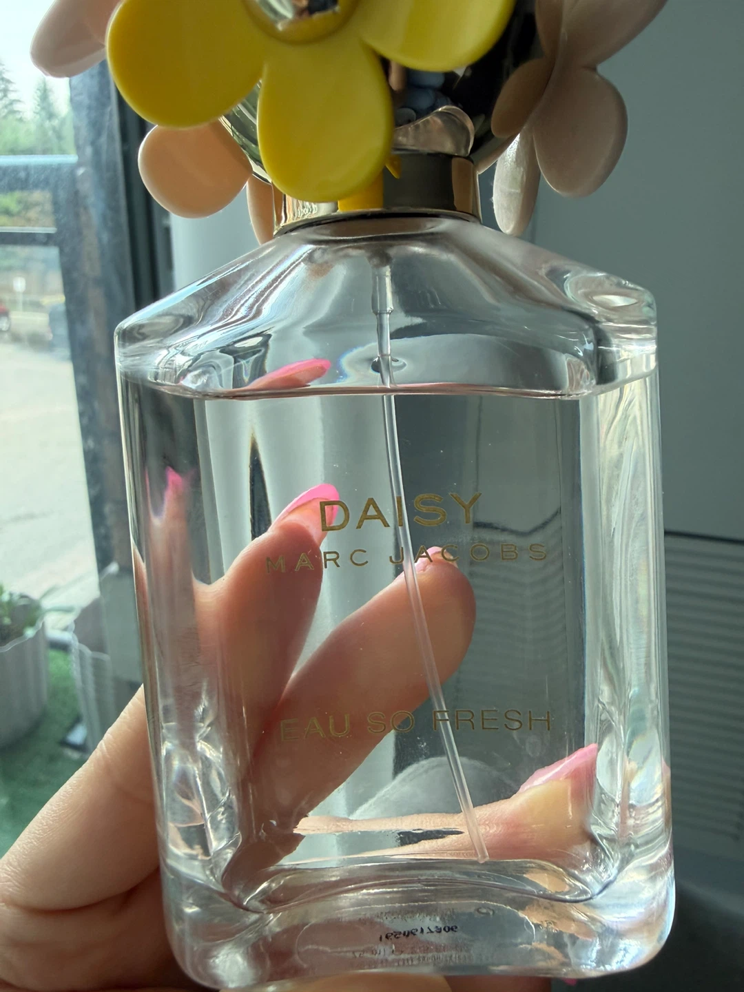 Marc Jacobs Daisy Eau So Fresh EDT 75ml - photo 3