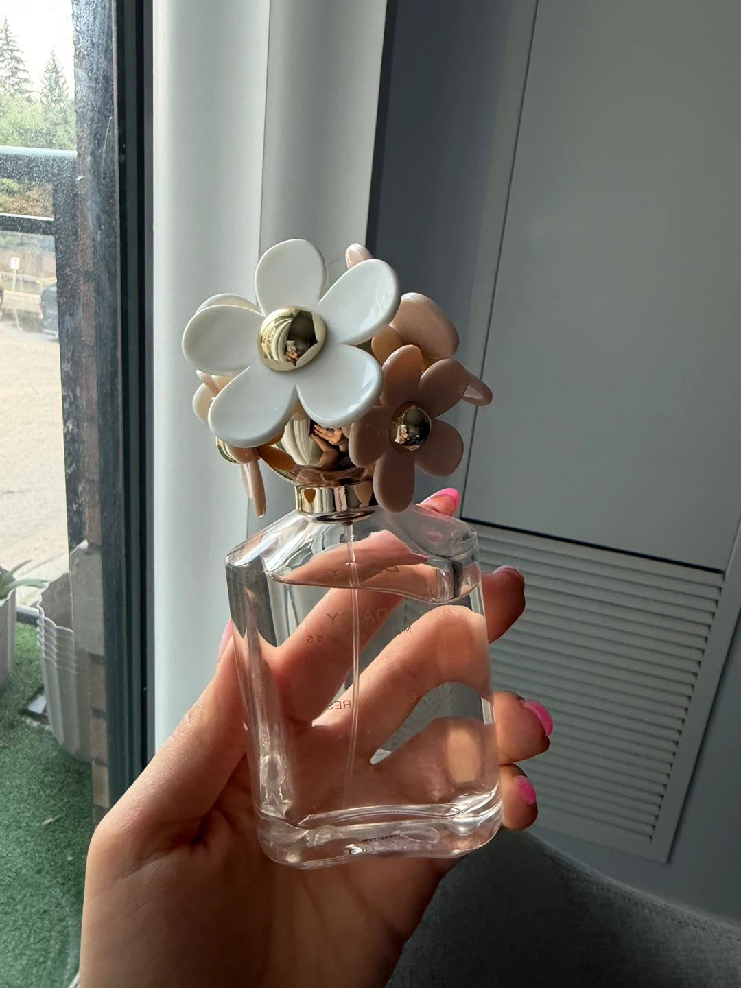 Marc Jacobs Daisy Eau So Fresh EDT 75ml - photo 4