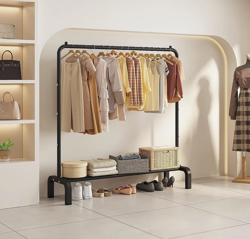 Clothes Rack - photo 4