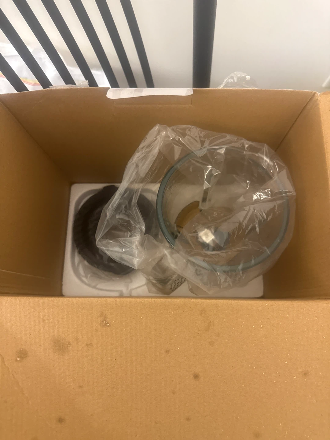 GDOR Countertop Blender